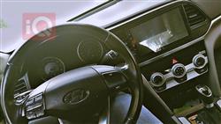 هیۆندای ئەلەنترا